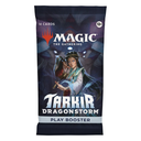 Magic The Gathering - Tarkir Dragonstorm Play Booster