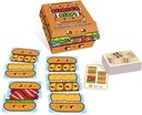 Burger ASAP! Card Game
