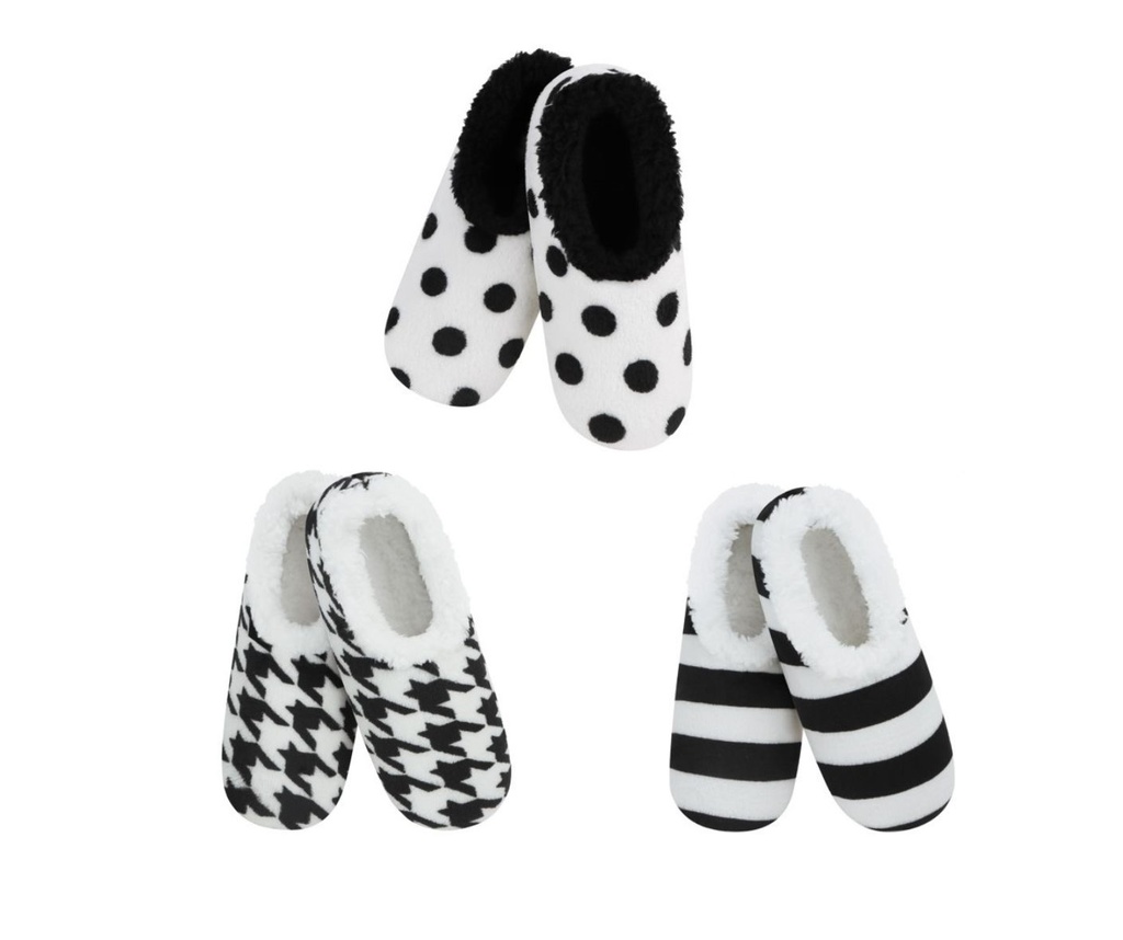 Slumbies Womens Positive Negative Medium