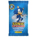 Panini Sonic The Hedgehog Trading Card Game - Booster Pack 