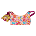 Lizzie Mcguire - Animated Lizzie Crossbody Bag - Loungefly