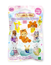 Sylvanian Families Blind Bag - Baby Seashore Friends Series