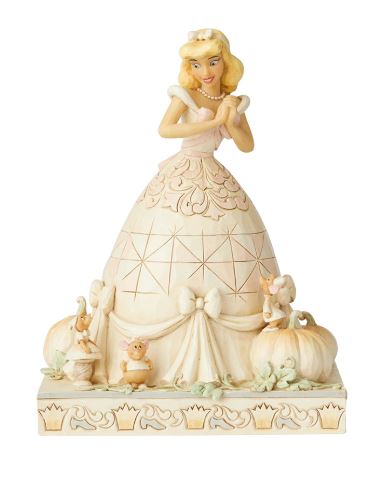 Cinderella 'Darling Dreamer' Figurine - Disney Traditions by Jim Shore