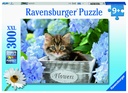 Tortoiseshell Kitty 300pc XXL Puzzle - Ravensburger
