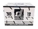 Panini Donruss 2024-2025 NBA Basketball Trading Card Fat Pack Sealed Box