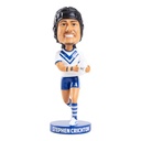 NRL Canterbury-Bankstown Bulldogs Stephen Crichton Bobblehead