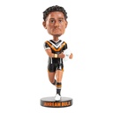 NRL West Tigers Jahream Bula Bobblehead