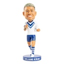 NRL Canterbury-Bankstown Bulldogs Viliame Kikau Bobblehead