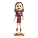 NRL Brisbane Broncos Patrick Carrigan Bobblehead