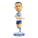 NRL Canterbury-Bankstown Bulldogs Jacob Kiraz Bobblehead