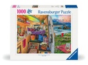 Rig Views 1000pc Puzzle - Ravensburger