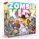 Zombie Kids Evolution Board Game