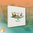 Tokaido 10th Anniversary Edition Board Game