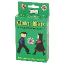 Dutch Blitz Green Card Game