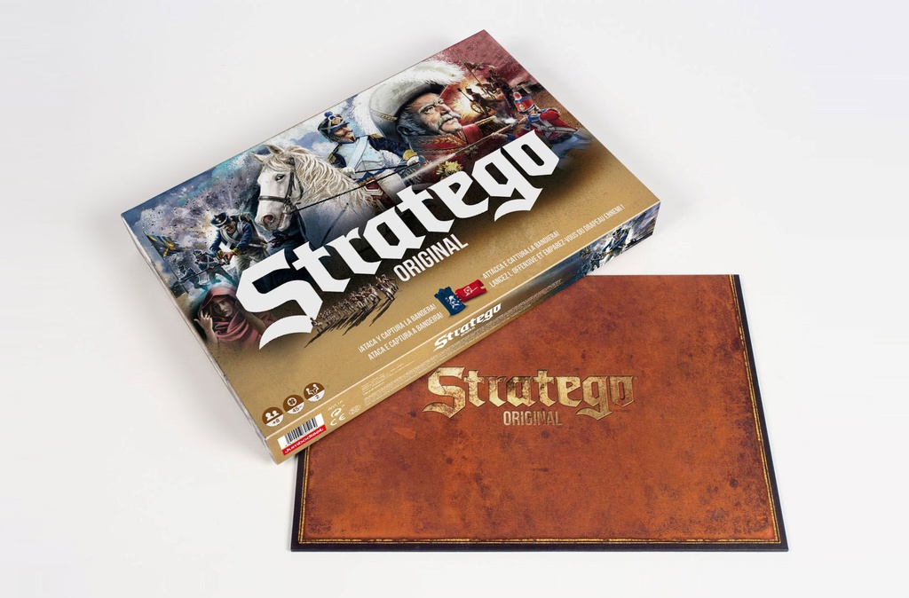 Stratego