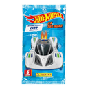 Panini Hot Wheels On The Road Trading Cards - Booster Pack
