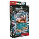 Pokémon TCG: Melmetal/Houndoom ex Battle Deck