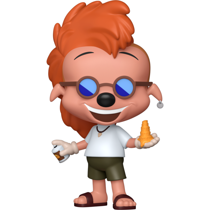 A Goofy Movie - Bobby Zimuruski Funko Pop! Vinyl Figure #1578