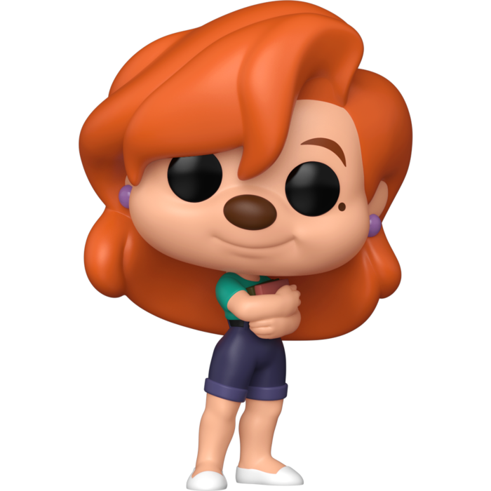 A Goofy Movie - Roxanne Funko Pop! Vinyl Figure #1576