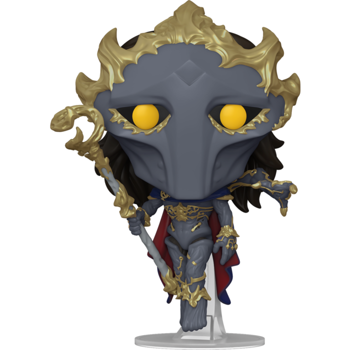 Arcane: League of Legends - Champion Viktor Funko Pop! Vinyl Figure #1487