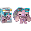 Lilo & Stitch - Angel with Umbrella Funko Pop! Vinyl Figure #1573