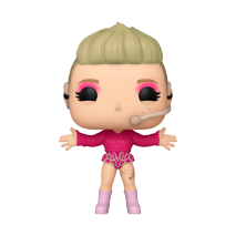 P!nk - P!nk Trustfall Funko Pop! Vinyl Figure #459