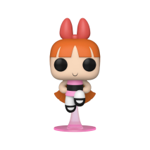 Powerpuff Girls - Blossom Funko Pop! Vinyl Figure #1080