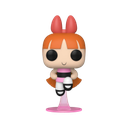 Powerpuff Girls - Blossom Funko Pop! Vinyl Figure #1080