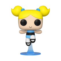 Powerpuff Girls - Bubbles Funko Pop! Vinyl Figure #1081