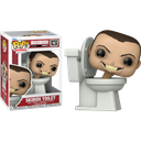 Skibidi Toilet - Skibidi Toilet Funko Pop! Vinyl Figure #1957