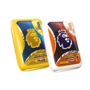 Panini Adrenalyn XL PLUS 2024/2025 EPL Soccer Trading Card Pocket Tin