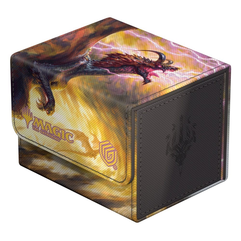 Ultimate Guard Deck Box Sidewinder 100+ XenoSkin - Magic The Gathering: Tarkir Dragonstorm