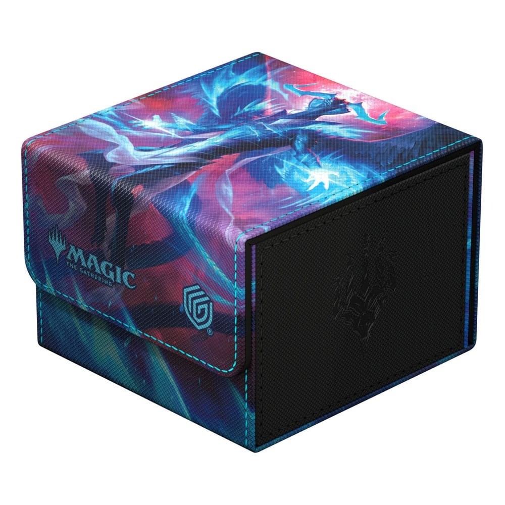 Ultimate Guard Deck Box Sidewinder 133+ XenoSkin - Magic The Gathering: Tarkir Dragonstorm - Ugin