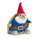 Timmy Turtle (Garden Gnome) - Jellycat