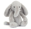 Bashful Luxe Elephant Original - Jellycat