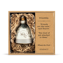 Winne The Pooh Everyday Collection - Friendship Mini Bell