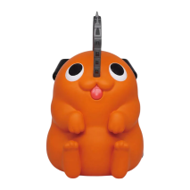 Chainsaw Man - Pochita Figural Money Bank