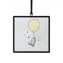 Winnie The Pooh - Dreams Suncatcher