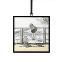 Winnie The Pooh - Friend Like You Suncatcher