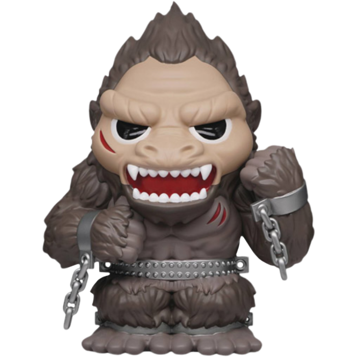 King Kong - King Kong Figural Money Bank