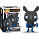 Guillermo del Toro's Pinocchio (2022) - Black Rabbit Funko Pop! Vinyl Figure #1296