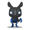 Guillermo del Toro's Pinocchio (2022) - Black Rabbit Pop! Vinyl