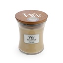 At The Beach Medium - Woodwick Candle