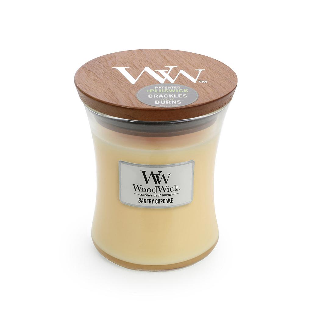 Bakery Cupcake Medium - WoodWick