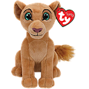 [TY41264] Nala The Lioness - Regular - TY Beanie Boos