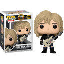 Guns N Roses - Duff McKagan (1980's) Funko Pop! Vinyl Figure #399