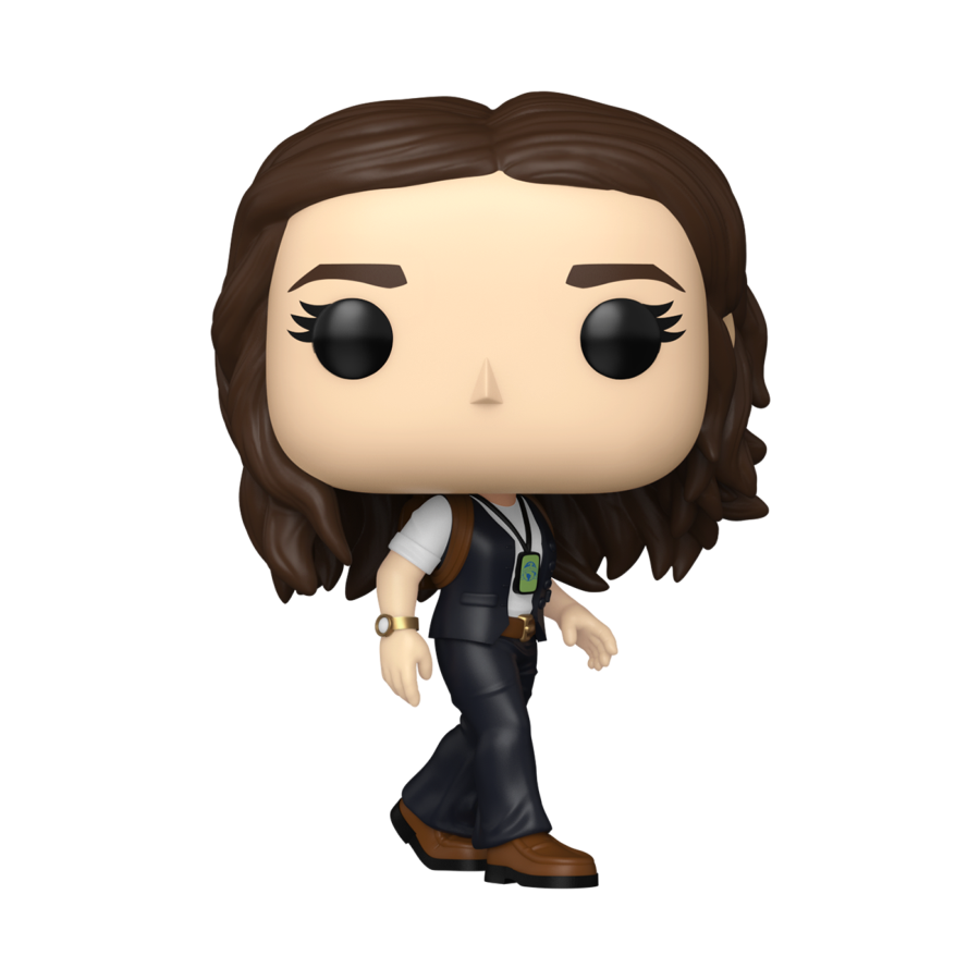 Superman (2025) - Lois Lane Funko Pop! Vinyl Figure #563