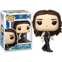 Superman (2025) - Lois Lane Funko Pop! Vinyl Figure #563