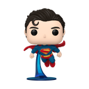 Superman (2025) - Superman Pop! Vinyl Figure #562