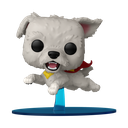 Superman (2025) - Krypto Pop! Vinyl #565